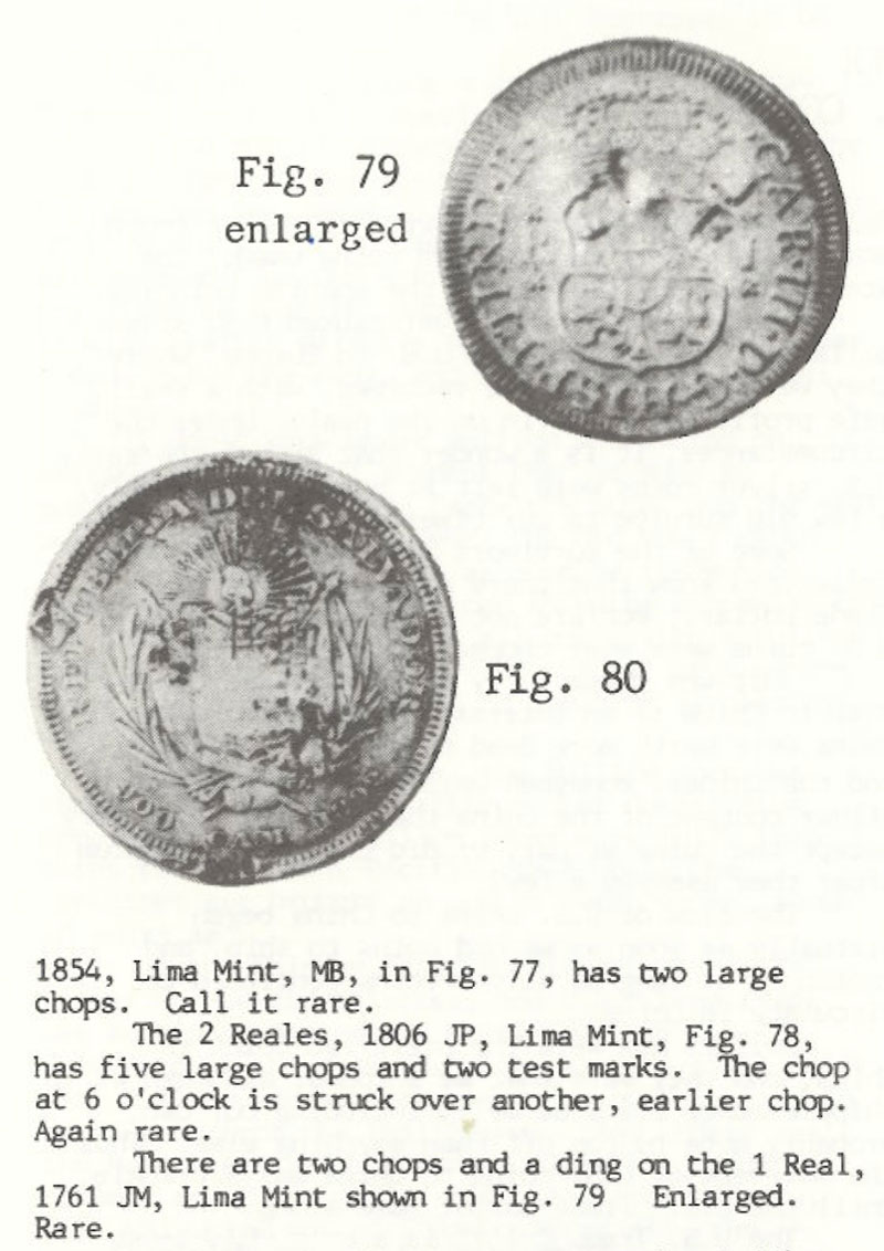 Rose "Chopmarks" page 21, figure 79